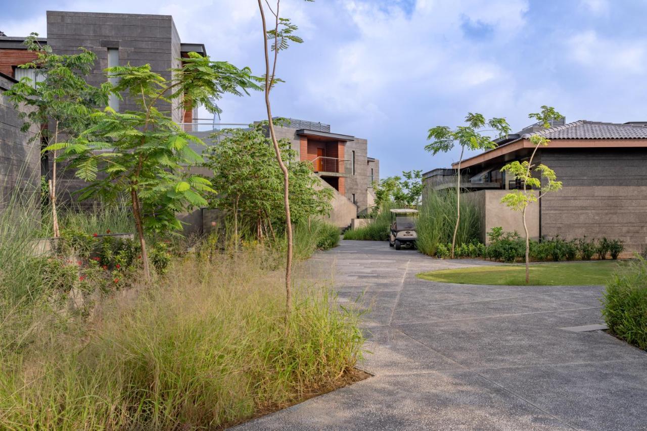 Sānand Mysa Zinc Journey By The Fern, Nani Devati酒店 外观 照片