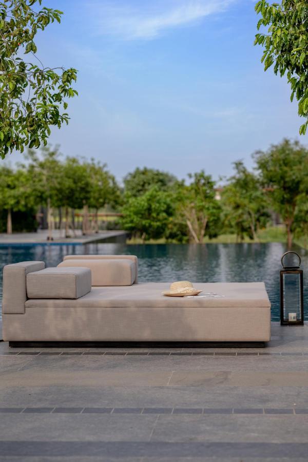 Sānand Mysa Zinc Journey By The Fern, Nani Devati酒店 外观 照片
