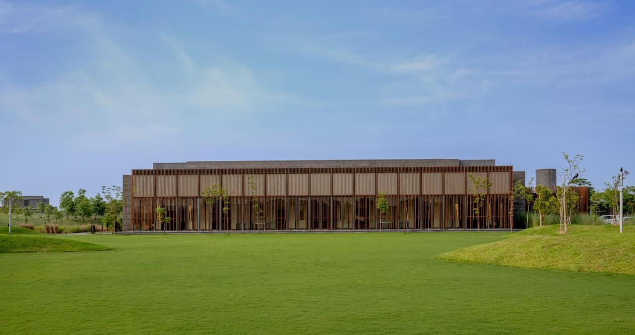 Sānand Mysa Zinc Journey By The Fern, Nani Devati酒店 外观 照片