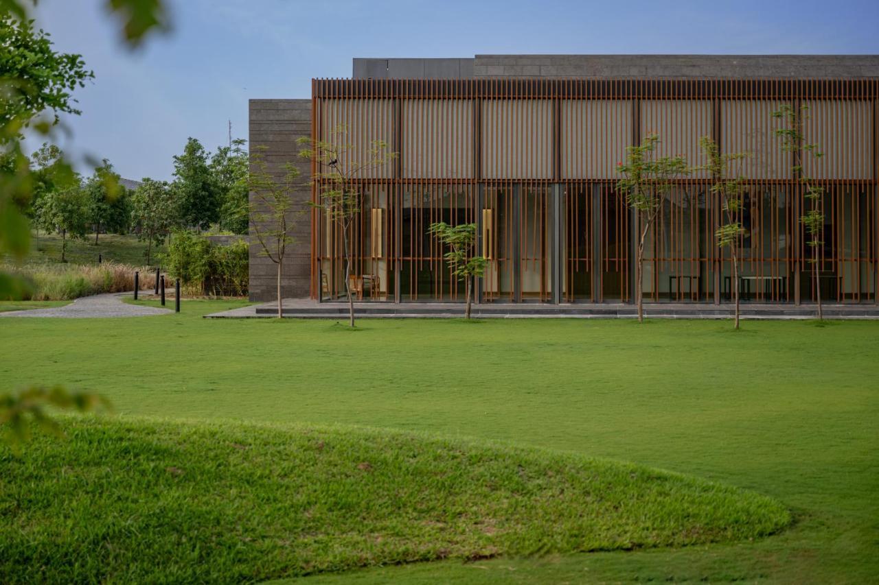 Sānand Mysa Zinc Journey By The Fern, Nani Devati酒店 外观 照片