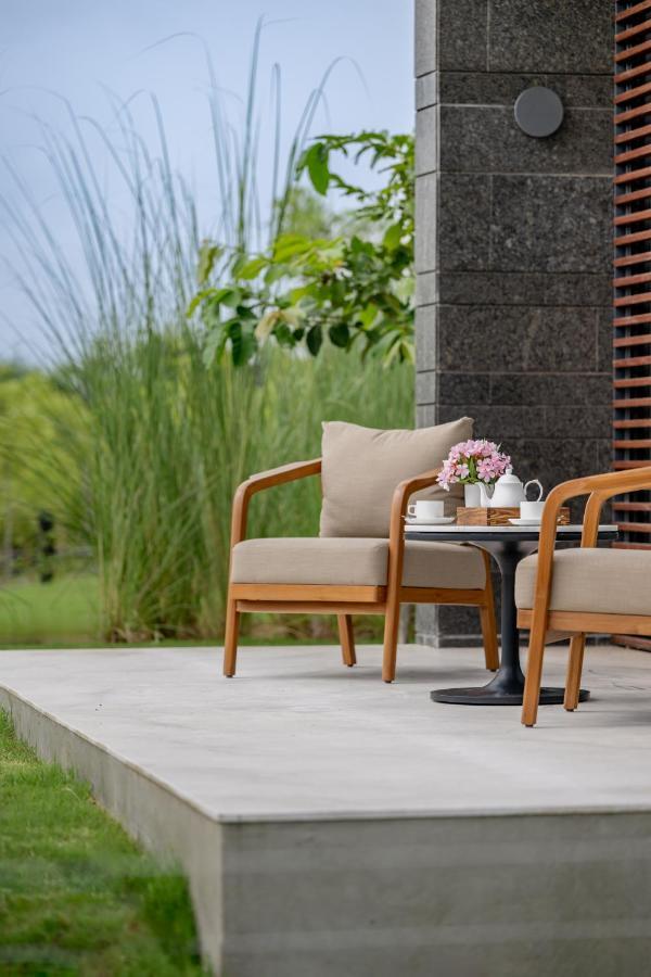 Sānand Mysa Zinc Journey By The Fern, Nani Devati酒店 外观 照片