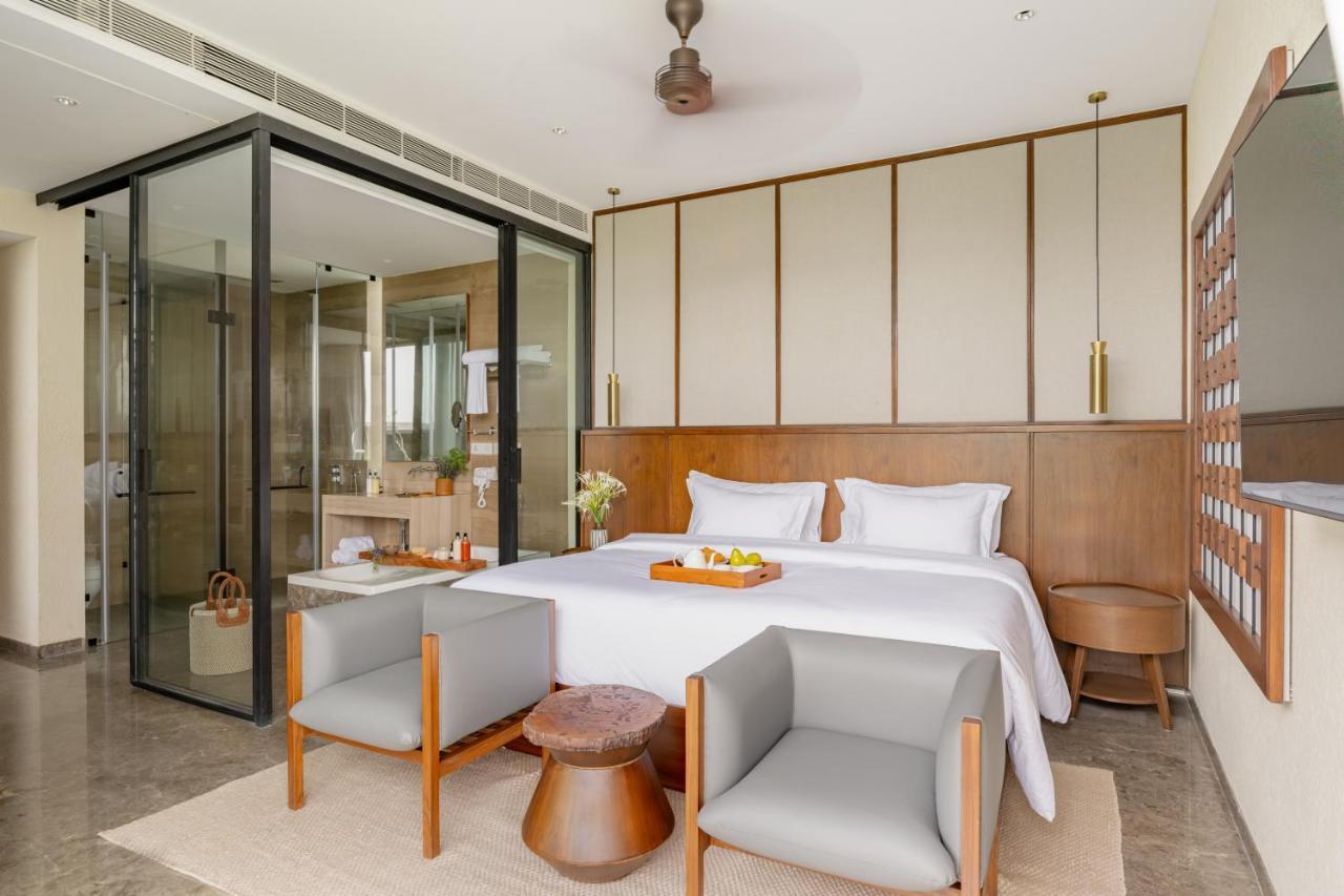 Sānand Mysa Zinc Journey By The Fern, Nani Devati酒店 外观 照片