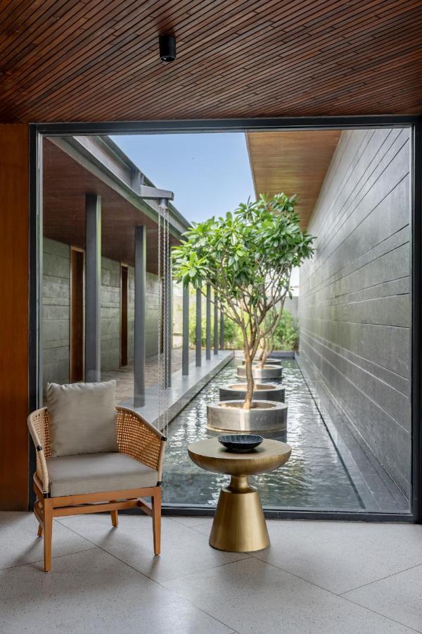 Sānand Mysa Zinc Journey By The Fern, Nani Devati酒店 外观 照片