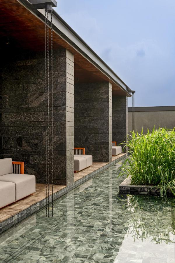 Sānand Mysa Zinc Journey By The Fern, Nani Devati酒店 外观 照片