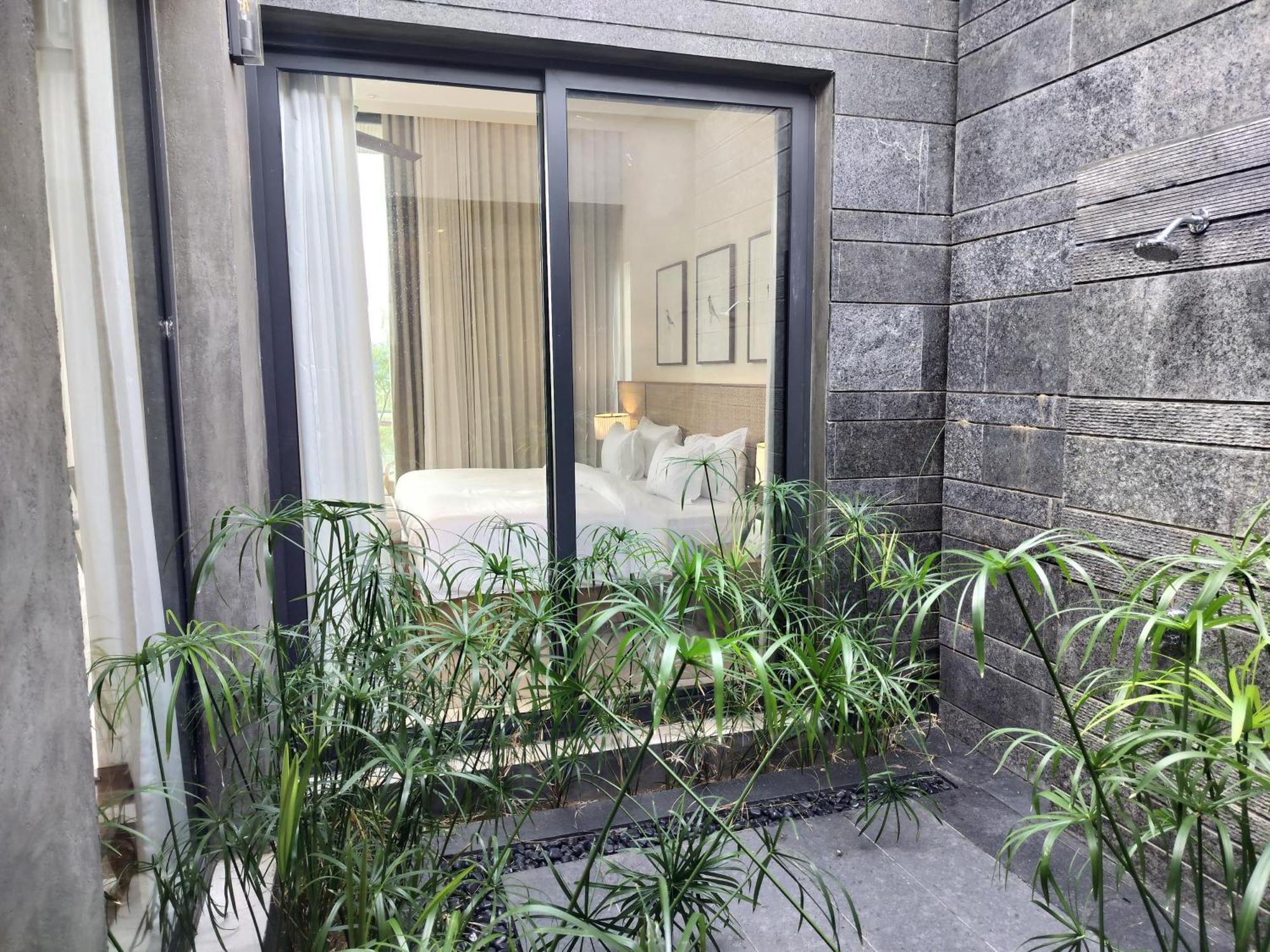 Sānand Mysa Zinc Journey By The Fern, Nani Devati酒店 外观 照片